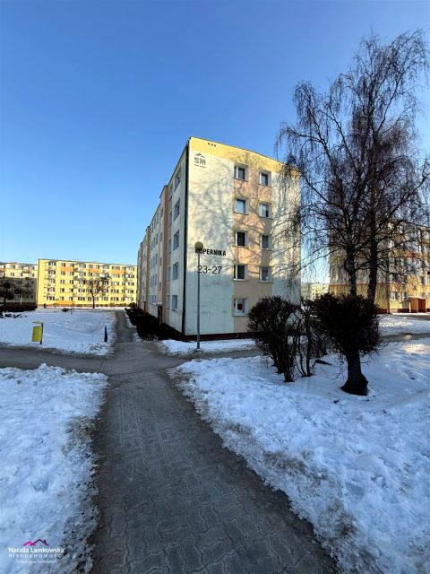 Mieszkanie Grudziądz