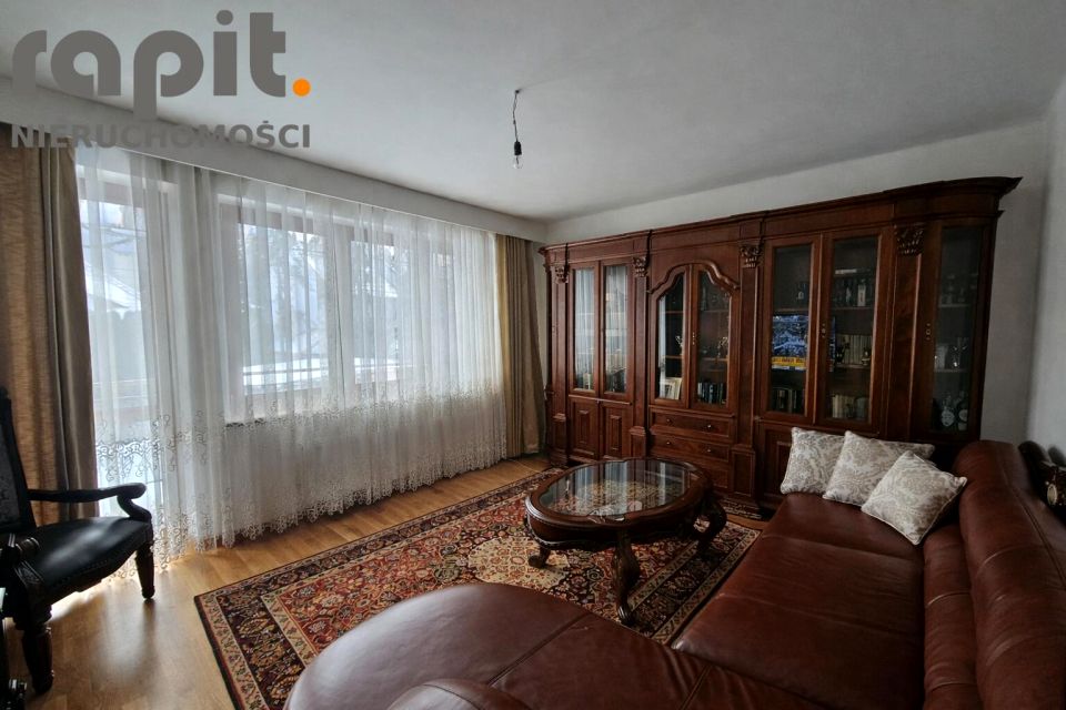 Mieszkanie Myślenice