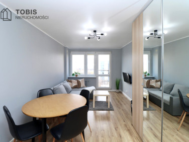 Mieszkanie Poznań