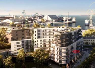 Mieszkanie Gdynia