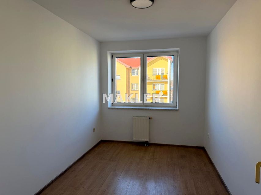 Mieszkanie Bydgoszcz