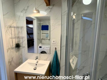 Mieszkanie Bydgoszcz