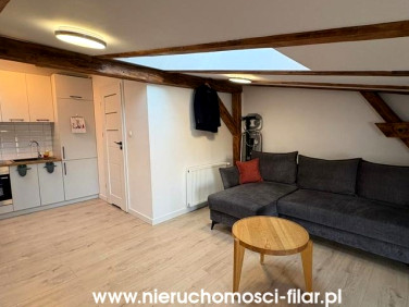 Mieszkanie Bydgoszcz