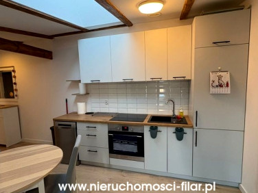 Mieszkanie Bydgoszcz