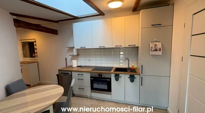 Mieszkanie Bydgoszcz