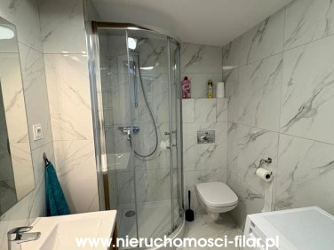 Mieszkanie Bydgoszcz