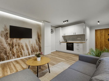 Mieszkanie Grodzisk Mazowiecki