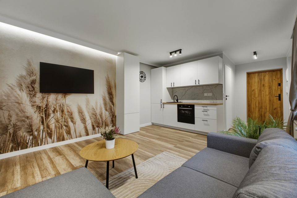 Mieszkanie Grodzisk Mazowiecki