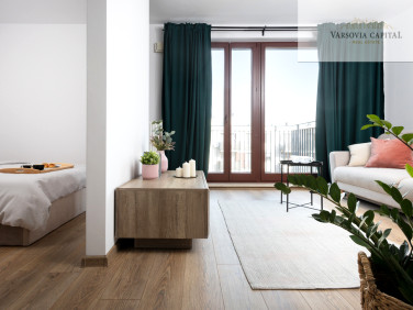 Mieszkanie apartamentowiec Warszawa