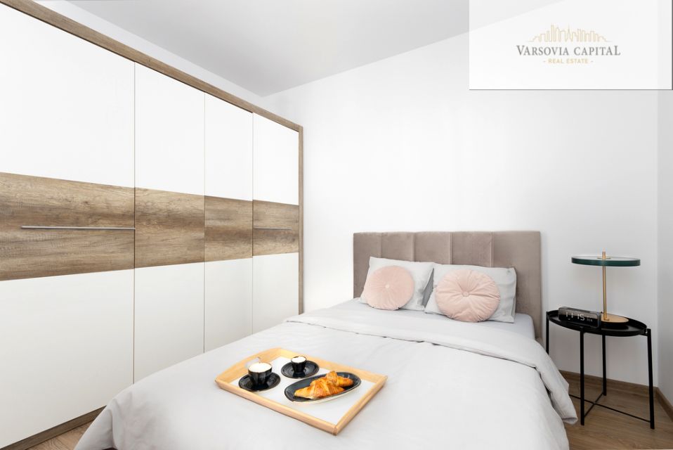 Mieszkanie Warszawa
