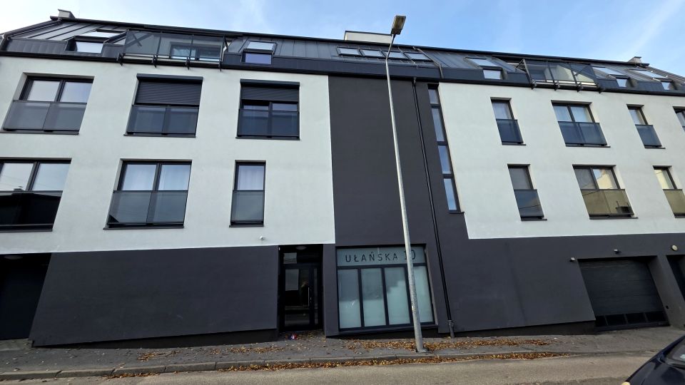 Mieszkanie Bydgoszcz