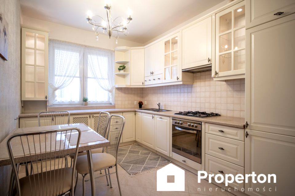 Mieszkanie blok mieszkalny Otwock