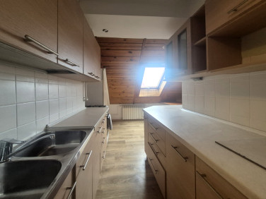 Mieszkanie dom wielorodzinny sprzedaż