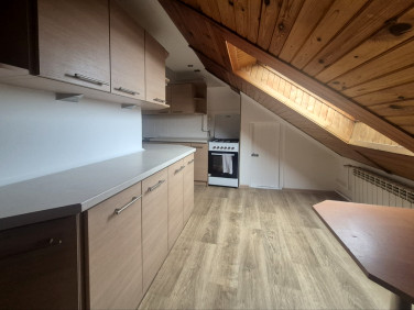 Mieszkanie Niedomice