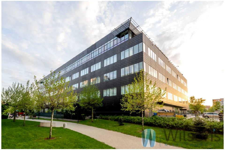 Lokal Warszawa wynajem