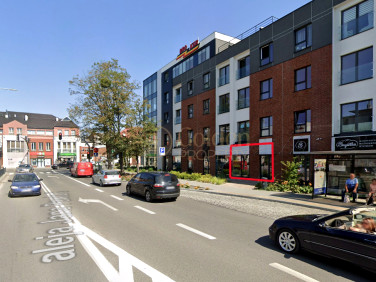 Lokal Starogard Gdański