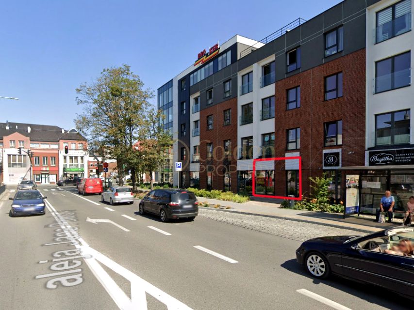 Lokal Starogard Gdański