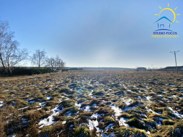 Działka budowlana sprzedam