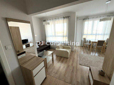 Mieszkanie Warszawa wynajem