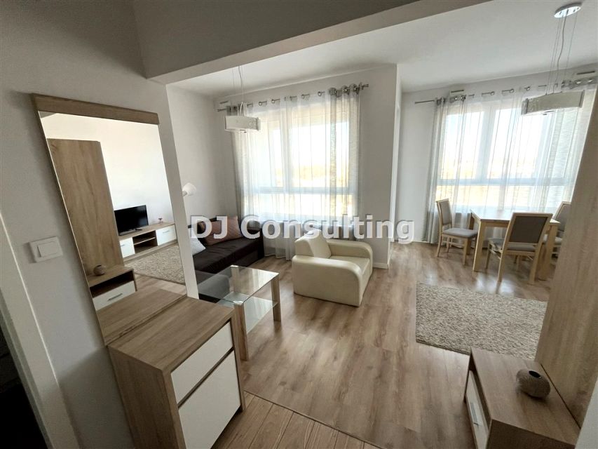 Mieszkanie Warszawa wynajem