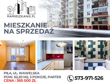Mieszkanie Piła