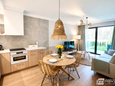 Mieszkanie Niechorze sprzedaż