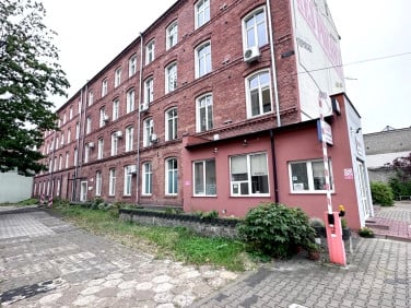 Mieszkanie Łódź