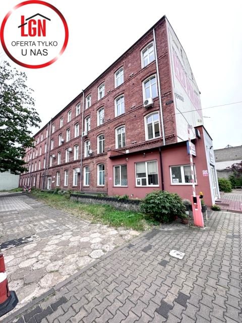 Mieszkanie Łódź