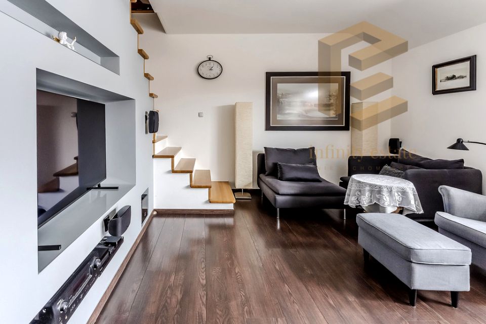 Mieszkanie blok mieszkalny Warszawa