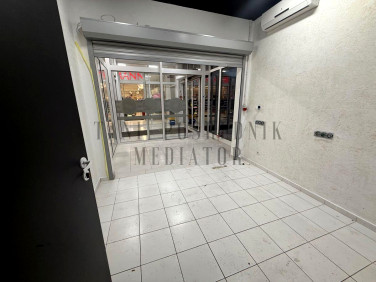 Lokal Wodzisław Śląski