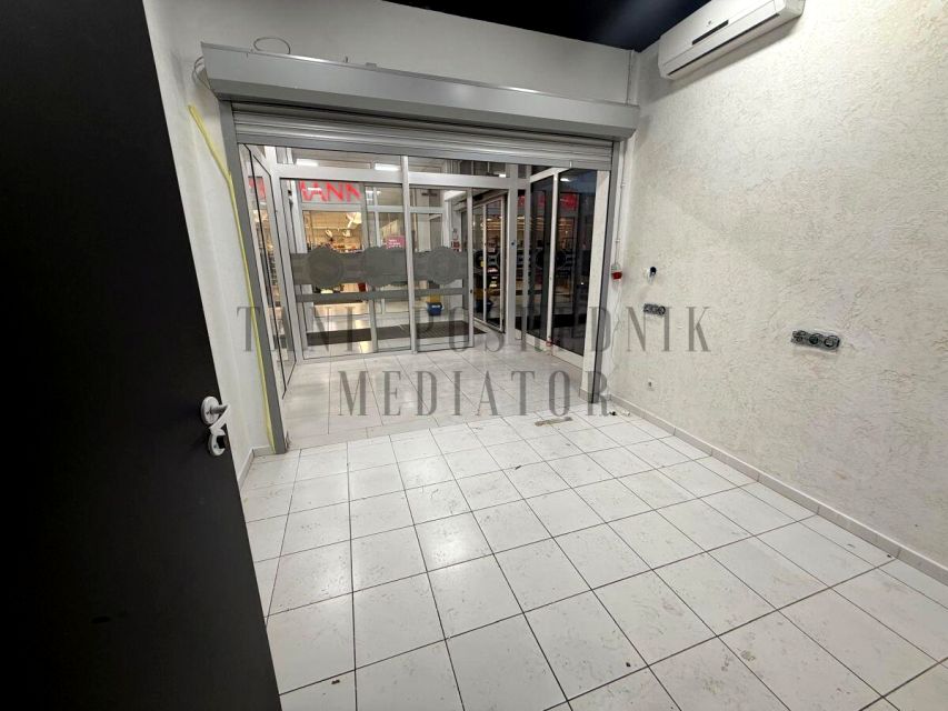 Lokal Wodzisław Śląski