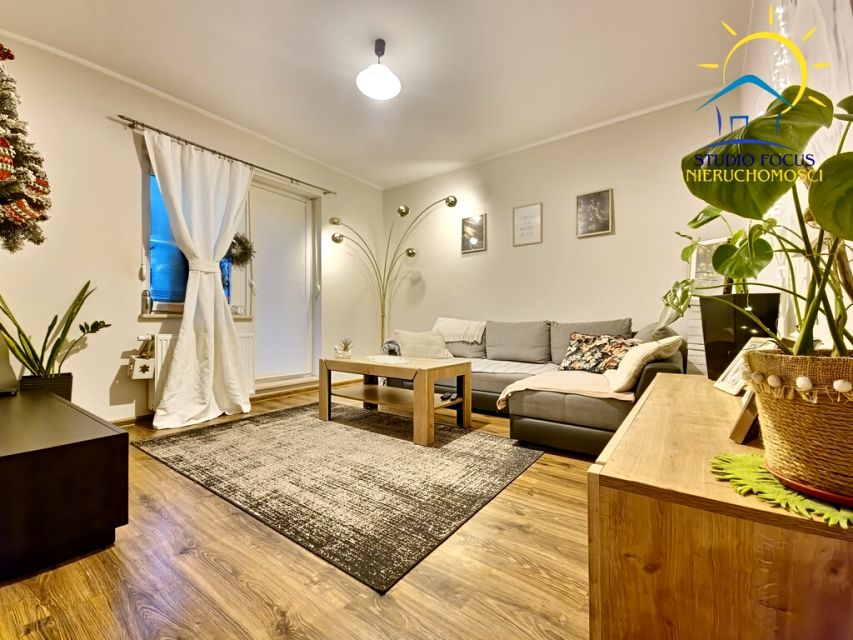 Mieszkanie Inowrocław