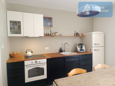 Mieszkanie Warszawa sprzedaż