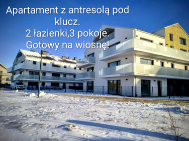 Mieszkanie Władysławowo sprzedaż