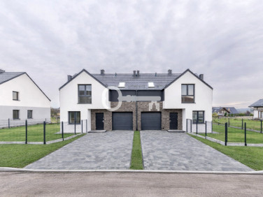 Dom Nowy Dwór Wejherowski