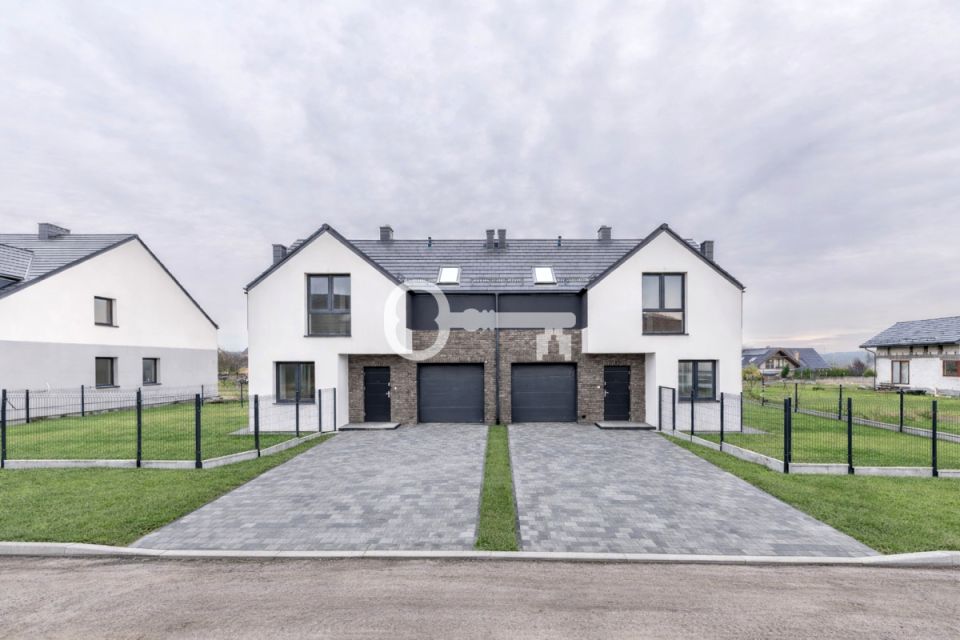 Dom Nowy Dwór Wejherowski