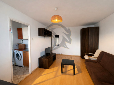 Mieszkanie blok mieszkalny sprzedaż