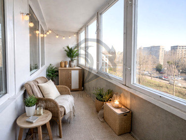 Mieszkanie blok mieszkalny WROCŁAW