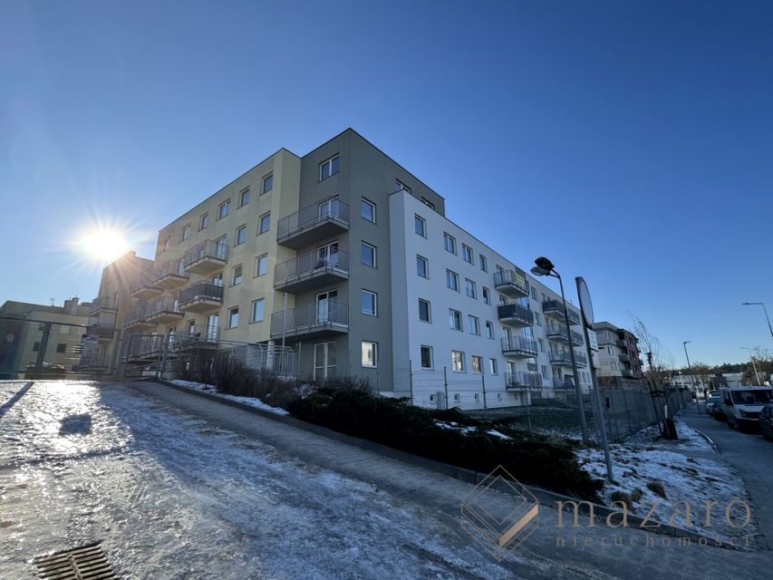 Mieszkanie Bydgoszcz