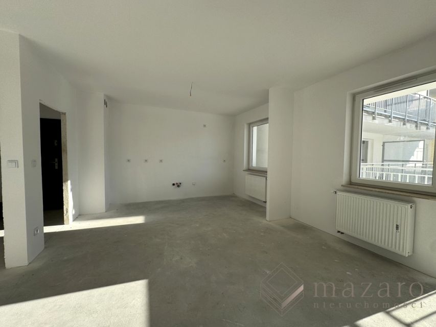 Mieszkanie apartamentowiec sprzedaż