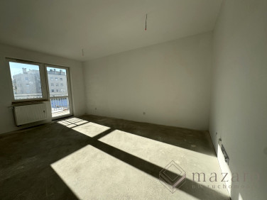 Mieszkanie przy lesie