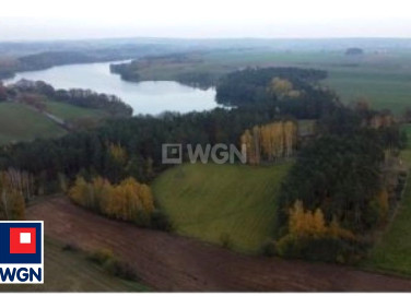 Działka budowlana Radoszki