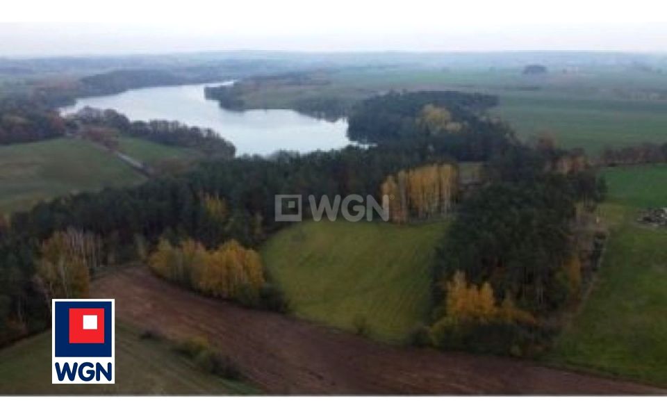 Działka budowlana Radoszki