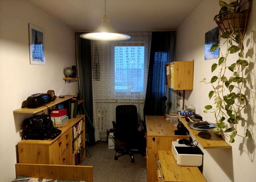 Mieszkanie Wrocław sprzedaż