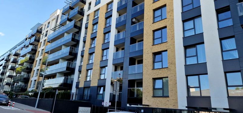 Mieszkanie Białystok