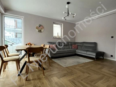 Dom Grodzisk Mazowiecki