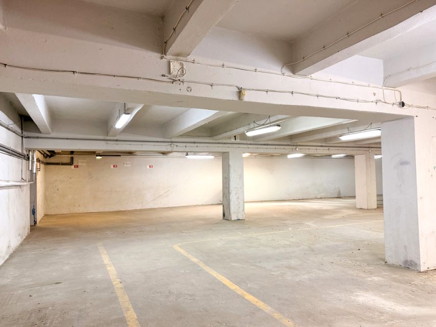 Budynek użytkowy Rzeszów