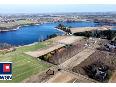 Działka budowlana Ostrowite sprzedam