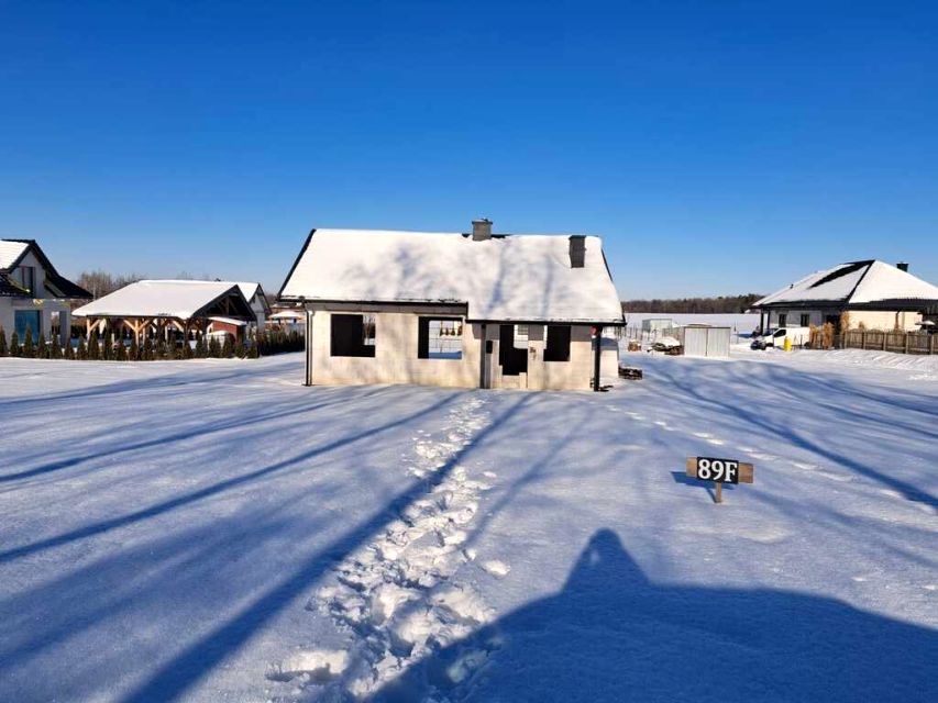 Dom Jabłonna Pierwsza