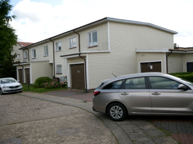 Mieszkanie Wejherowo